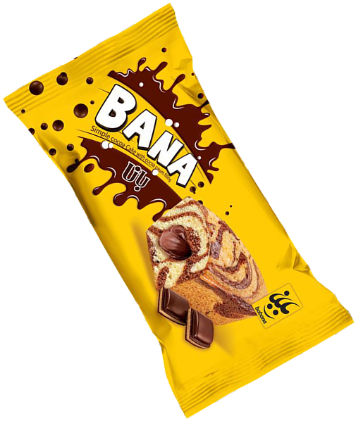 p-Bana