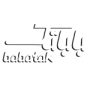 لوگوی محصولات بابانا
